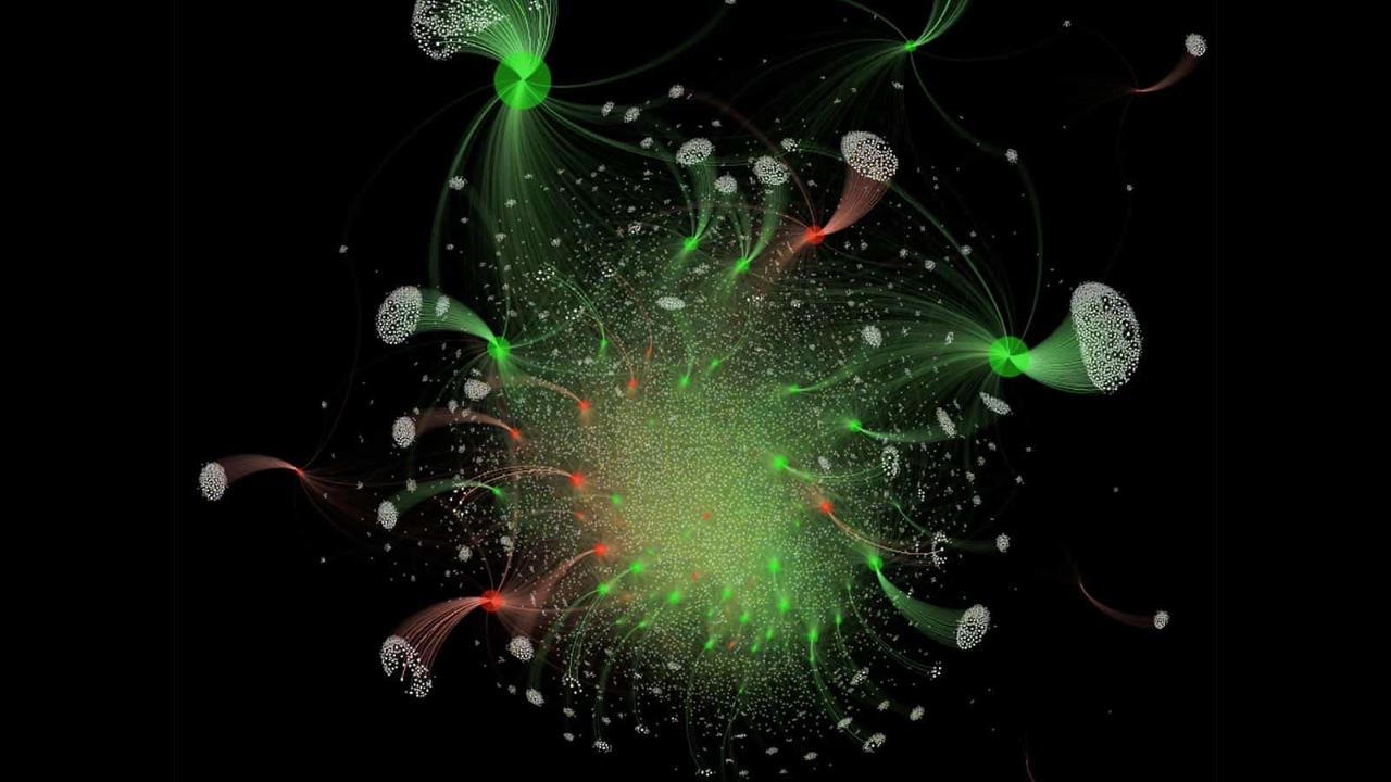 The Dark Side of Social Media: How It's Quietly Changing Our Minds