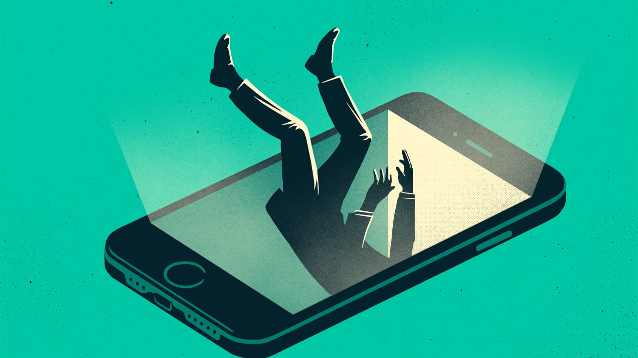 Why Digital Detox Is the New Self-Care Trend You Should Try