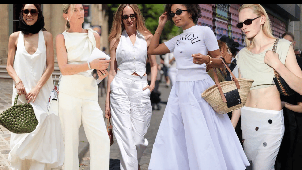 How Gen Z is Redefining Fashion and Lifestyle in 2025